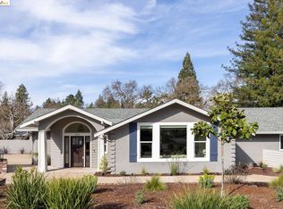 3262 Woodview Dr, Lafayette, CA 94549