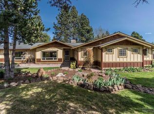 21685 Stud Ct, Bend, OR 97702