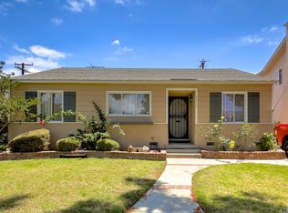 3376 Kallin Ave, Long Beach, CA 90808
