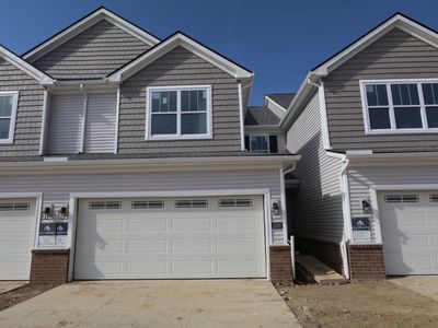 2202 Mill Ln, Saline, MI, 48176