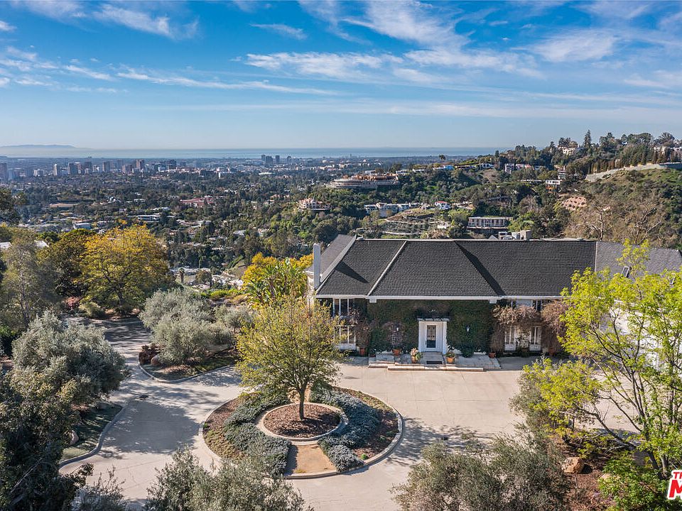 1501 Tower Grove Dr, Beverly Hills, CA 90210 MLS 22209457 Zillow