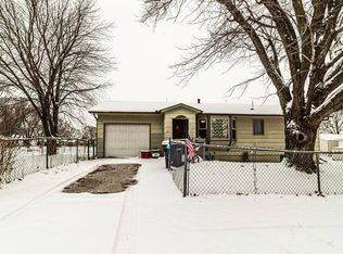 109 10th St, Milford, KS 66514