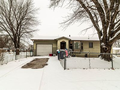 109 10th St, Milford, KS, 66514