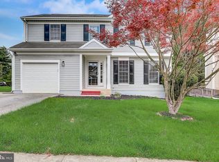 1136 Kingsbury Rd, Owings Mills, MD 21117