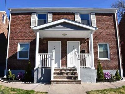 22 Dupont Pl, Irvington, NJ, 07111