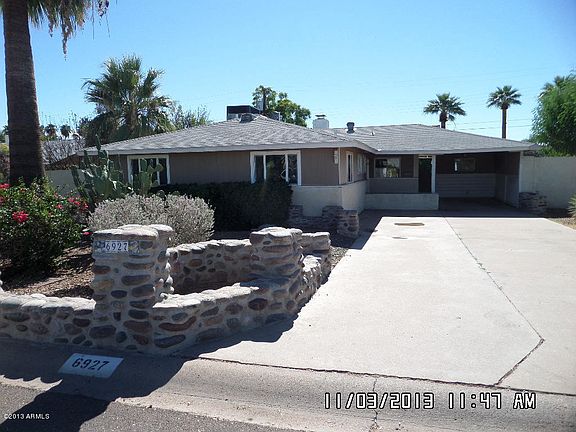 2nd image of 6927 E Palm Ln