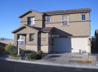 30 Jebel Ave, Las Vegas, NV 89183