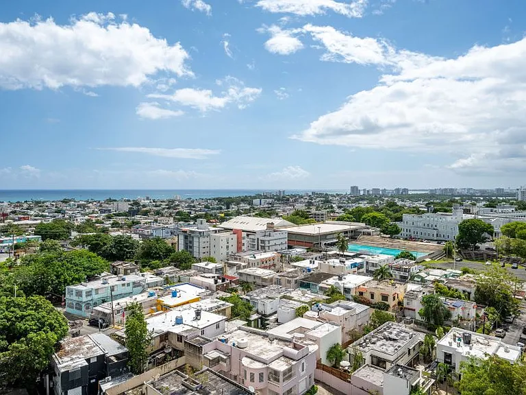 Ave Ponce de Leon 1717 Condominio Plaza Inmaculada — Photo 8
