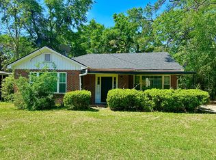 1104 Williams St, Valdosta, GA 31601