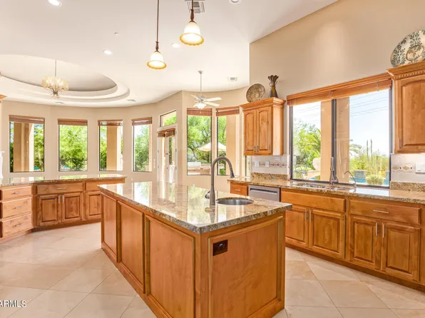 26807 N 56TH Street, Scottsdale, AZ 85266