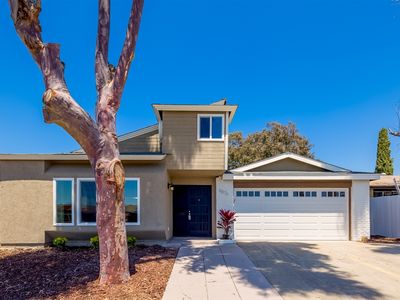 8876 Pagoda Way, San Diego, CA, 92126