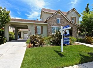 548 Lynn St, Mountain House, CA 95391