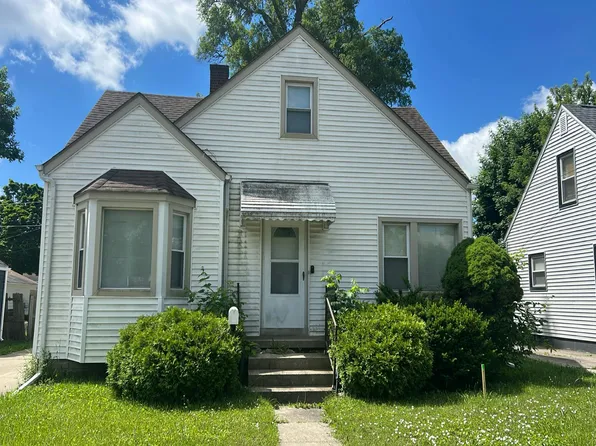 1811 Davenport Ave, Saginaw, MI 48602