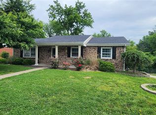 16 Gemini Dr, Hannibal, MO 63401