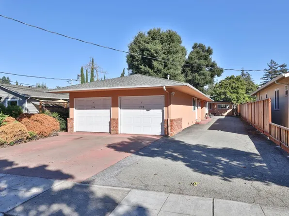 717 Ehrhorn Ave, Mountain View, CA 94041