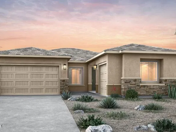 2331 E OLIVE OIL Road, San Tan Valley, AZ 85140