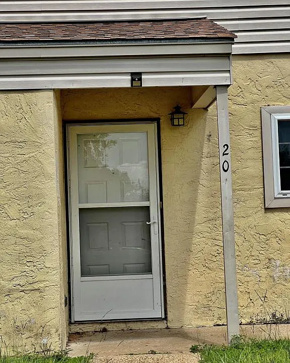 20 Anthony Cir