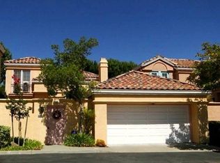 105 Cortona Dr, San Ramon, CA 94582