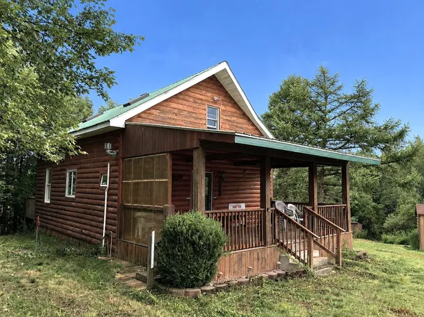 10005 Sawmill Run Rd, Little Valley, NY 14755