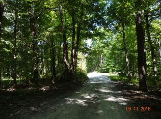 8100 Sweetwater Trail, NINEVEH, IN 46164