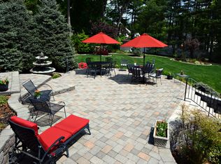 114 Queens Dr S, Little Silver, NJ 07739