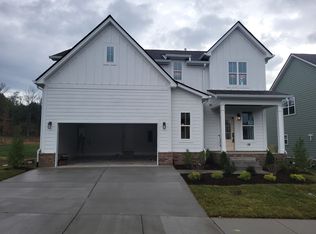 4813 Kintore Dr LOT 77, Nolensville, TN 37135