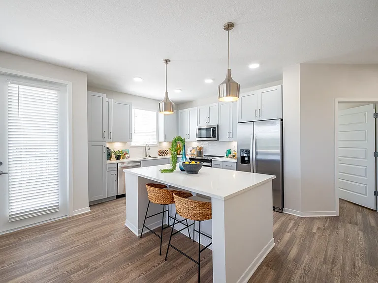 Corban Freedom Apartments — Photo 51