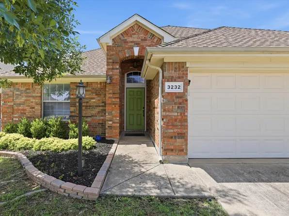 3232 Chesington Dr, Fort Worth, TX 76137