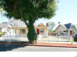 328 Hargrave St, Inglewood, CA 90302