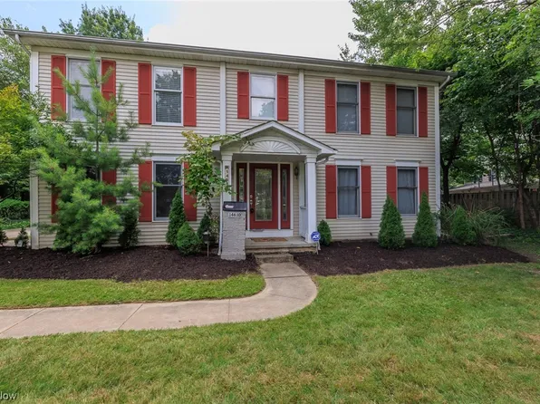14610 S Woodland Rd, Shaker Heights, OH 44120
