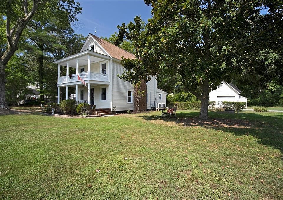 1835 Hallieford Rd, Hallieford, VA 23068 Zillow