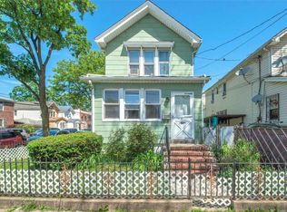 114-01 109th Ave, South Richmond Hill, NY 11419