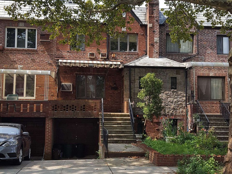 2nd image of 4372 Bedford Ave #2