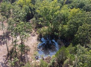 0 Highway Jj, Mountain Grove, MO 65711