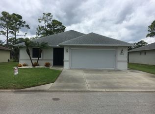 254 Golf Club Dr, New Smyrna Beach, FL 32168