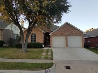 4701 Rincon Way, Fort Worth, TX 76137