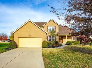 460 Marsh Dr, Fairfield, OH 45014