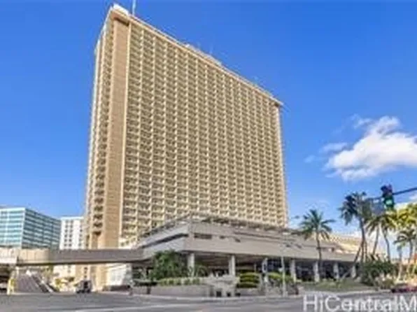 410 Atkinson Dr #1232, Honolulu, HI 96814