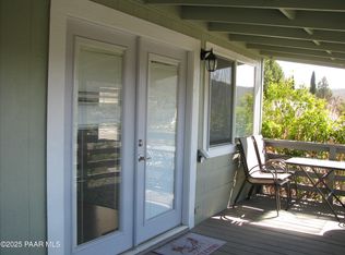 2518 Hilltop Rd, Prescott, AZ 86301