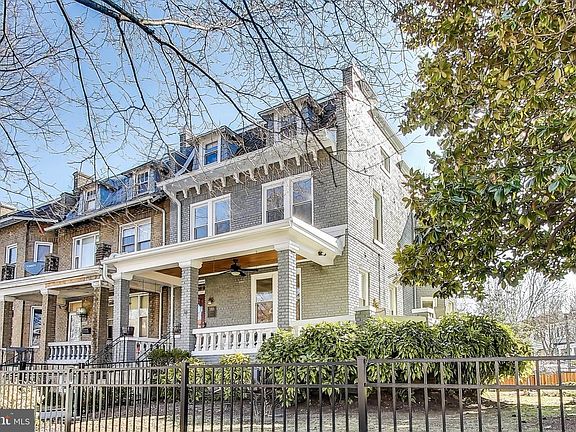 2nd image of 3801 Kansas Ave NW