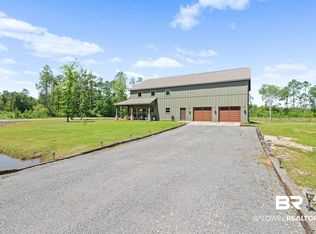 11025 Creax Road Ext, Axis, AL 36505