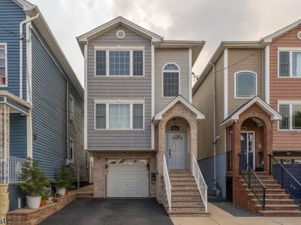 426 Marshall St, Elizabeth City, NJ 07206