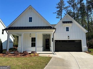 1117 Cooks Farm Way, Woodstock, GA 30189