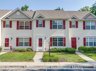4718 Milfax Rd, North Chesterfield, VA 23224