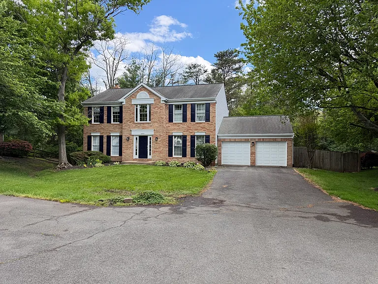 12557 Rock Ridge Rd — Photo 1