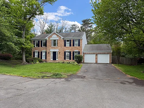 12557 Rock Ridge Rd Photo 1