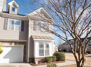 9800 Rainsong Dr, Wake Forest, NC 27587