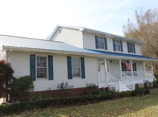 9255 Pleasure Point, Maceo, KY 42355