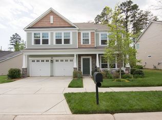 10234 Broken Stone Ct, Charlotte, NC 28214