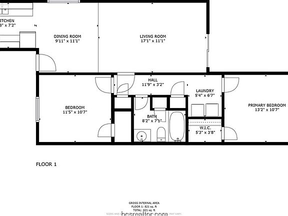 2nd image of this home
